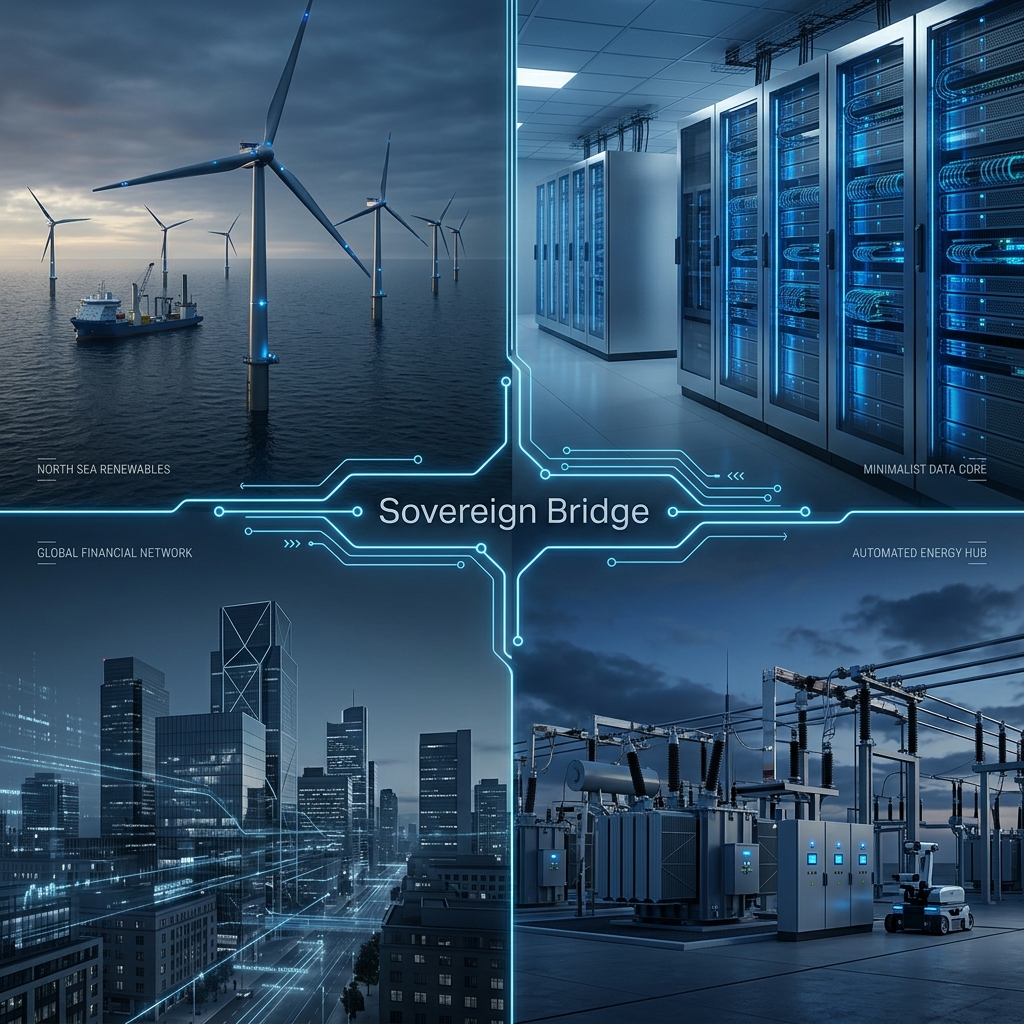 Banking Mainframe Security Grid