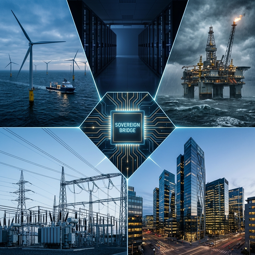 Multi-industry Critical Infrastructure Protection